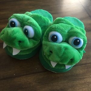 Stompeez slippers for children size M